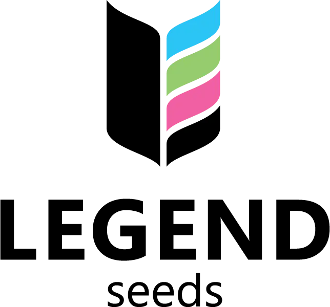 Legend Seeds Logo